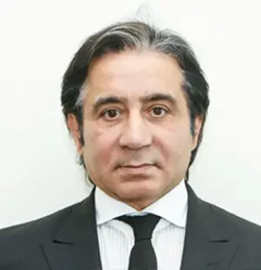م. أحمد عز
