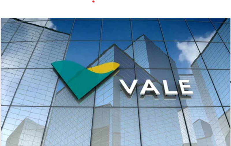 Vale's iron ore exports up 1.1 percent in January-July