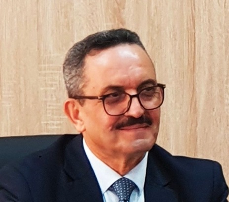 سليمانعرعار