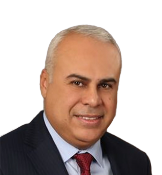 حسن ياسين التكروري