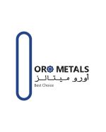 Orometals لتجارة وتوريدات المعادن