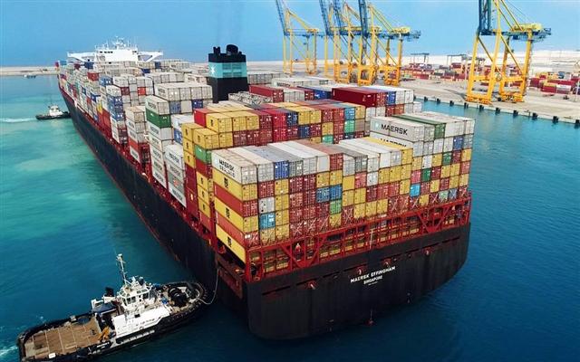 Gulf Cooperation Council declines to impose duties on steel imports from Brazil