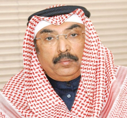 عواد الخالدي