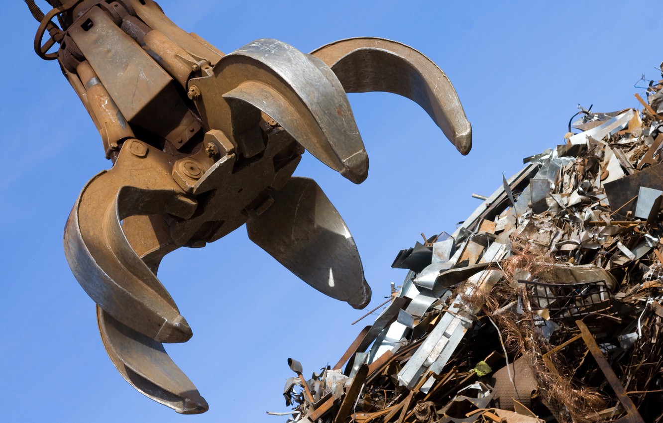 Scrap exports in Japan increased by 12.6% during the period from January to July 2023