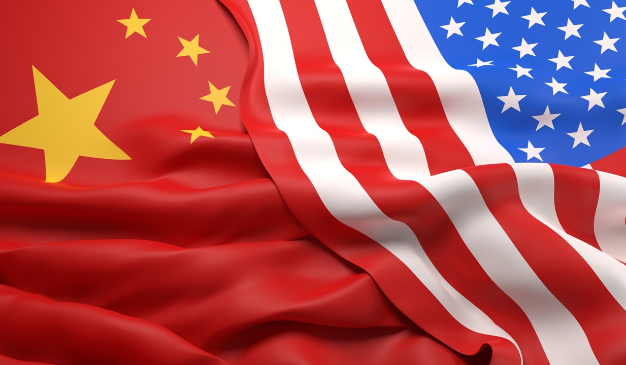 USA Confirms 25% Steel tariff on China