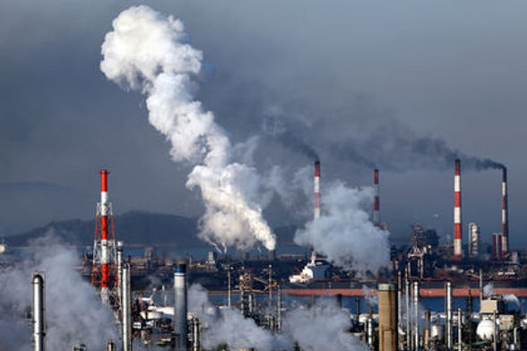 China's top smelting province to cut output in several industries in clean air push