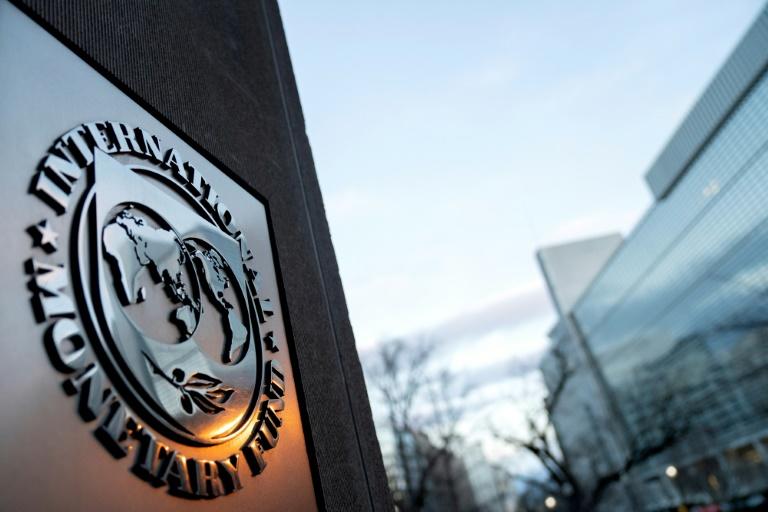 IMF warns of “devastating” economic repercussions of the escalation in Ukraine