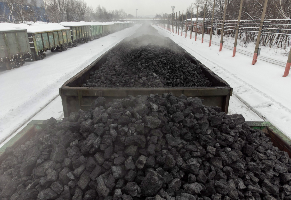 China's coke exports increase by 24.6 percent in Jan-Apr