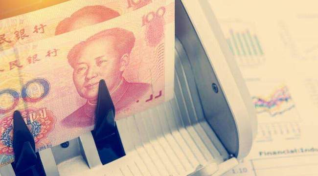 China says its economy grew 4.9% in the third quarter