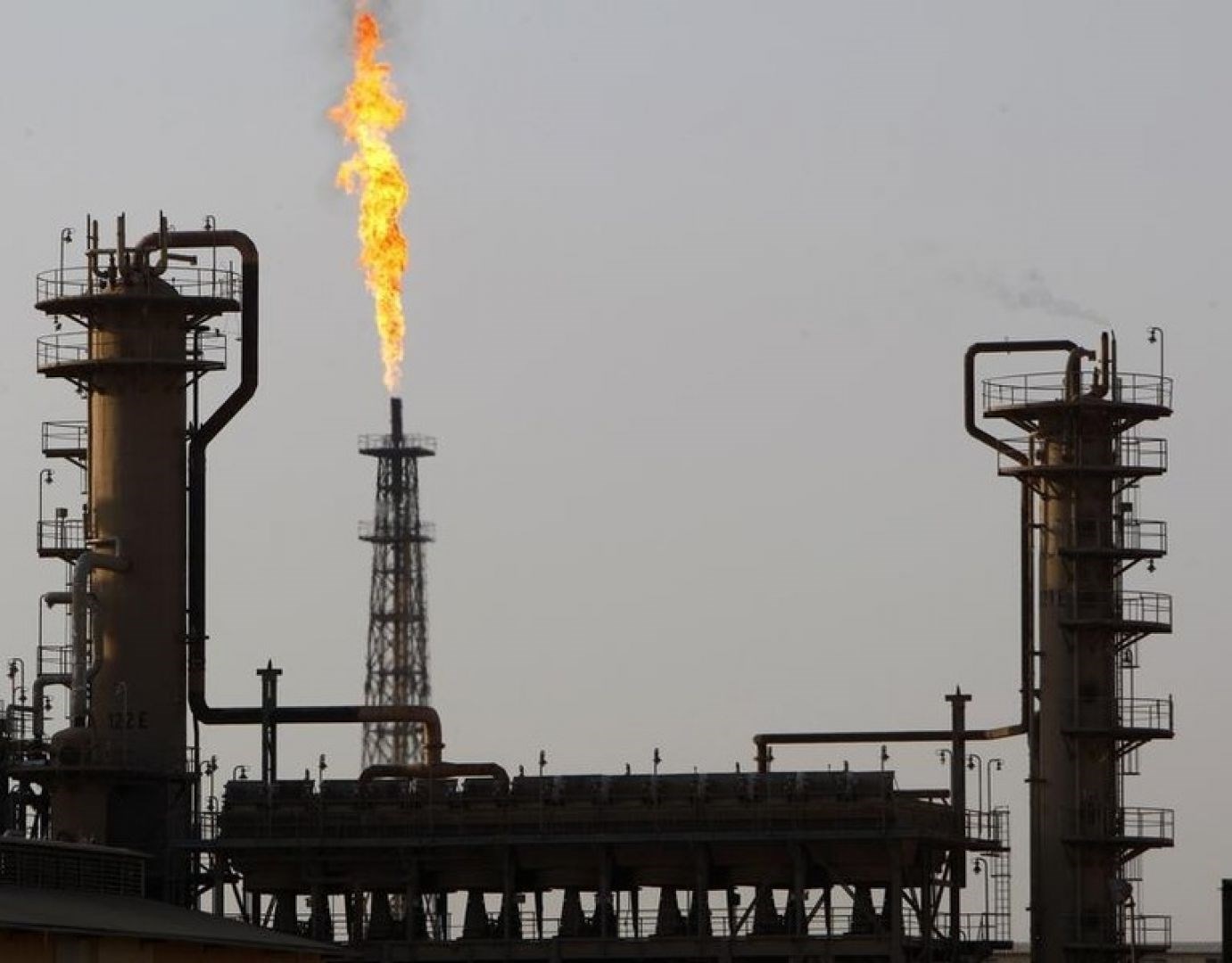The inability of refineries to produce enough diesel portends a global crisis