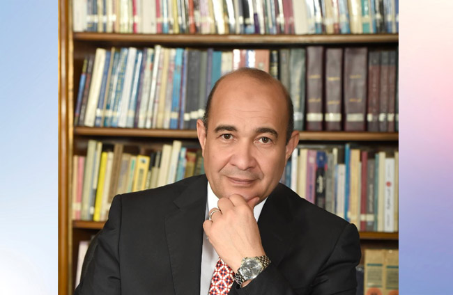 Our economy and the global crises
