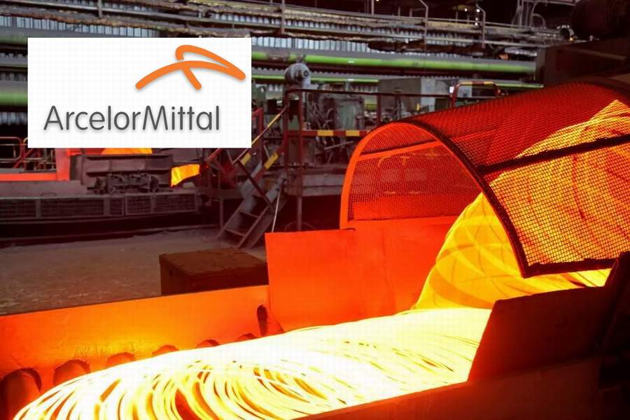 Ukraine’s ArcelorMittal Kryvyi Rih seeks new export route 
