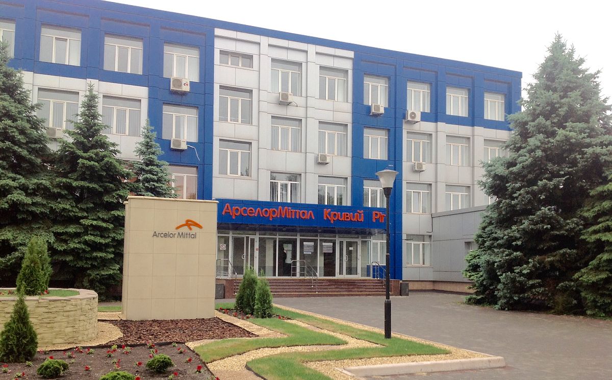 Ukraine’s ArcelorMittal Kryvyi Rih resumes rebar production