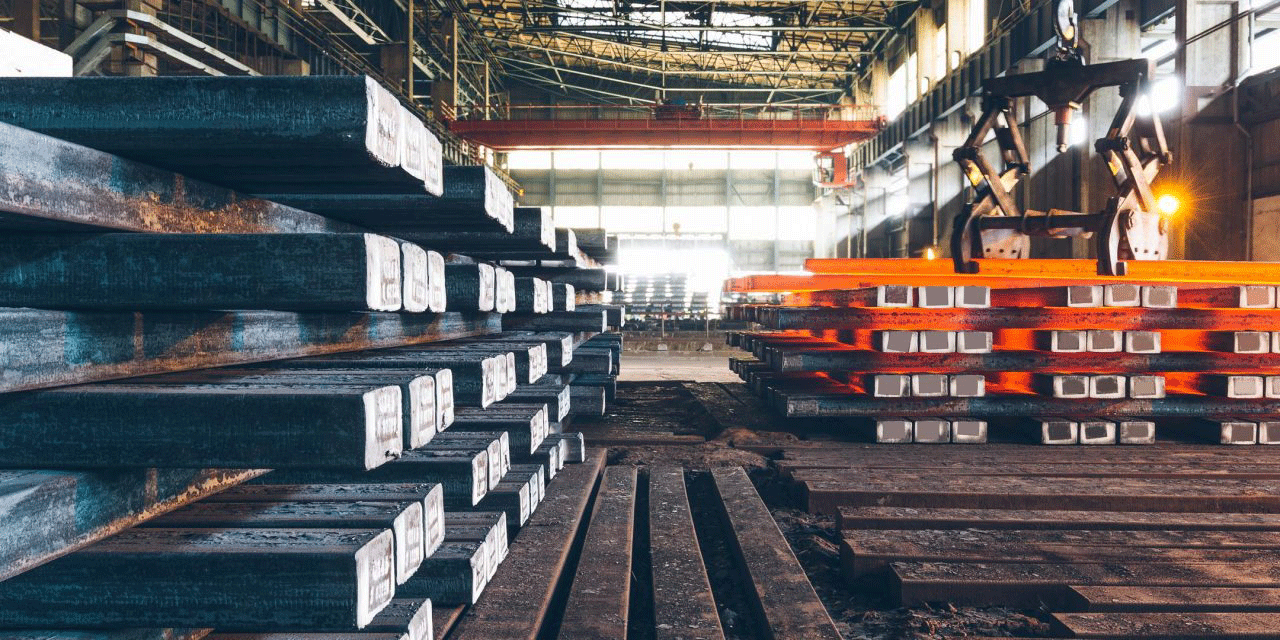 Turkey’s billet imports down 18% in January-October 2022