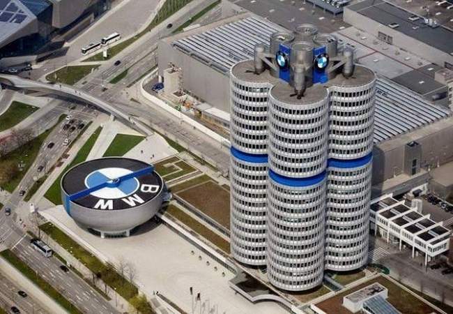 “BMW” intends to reduce carbon emissions in steel production