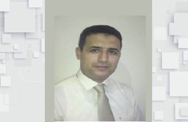 Mr Belhadj Reda General Manager Sider El-Hadjar Algeria