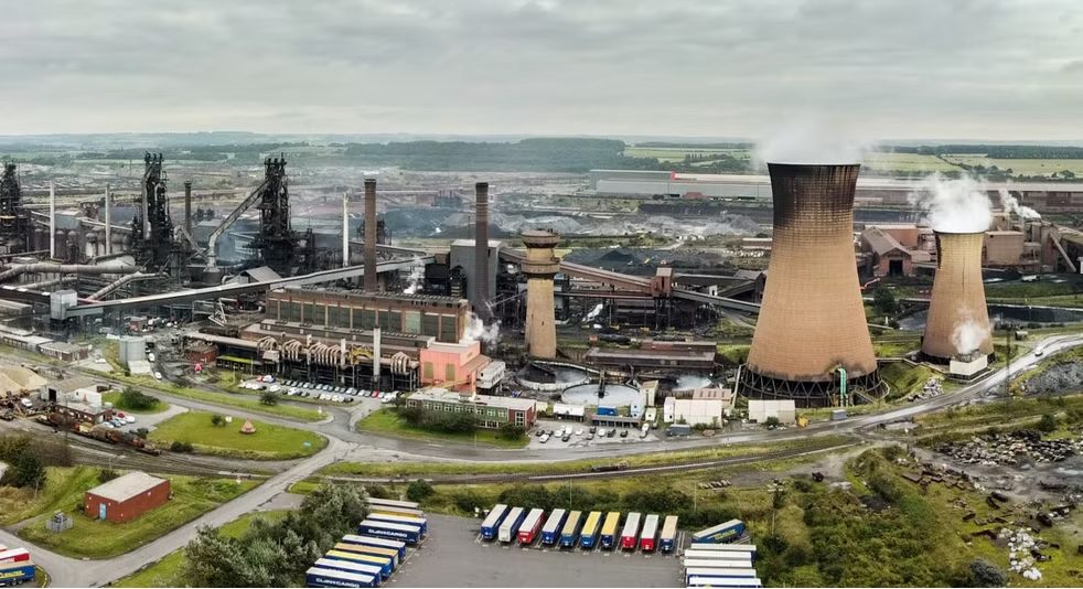 Green Alliance: British Steel and Tata Steel should switch to electric furnaces to get support from the state
