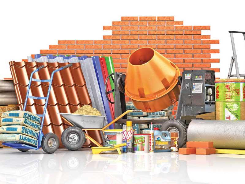 Egypt: $3.2 billion in building materials exports during January-May 2023