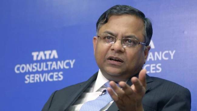 Tata Steel : World economy to see 'worst contraction' in 2020