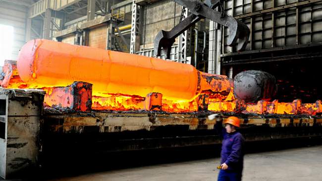 OECD : Steel overcapacity to resume growth in 2020