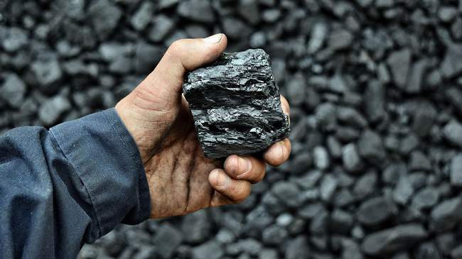 Coking coal at $300/t first time in 5 years