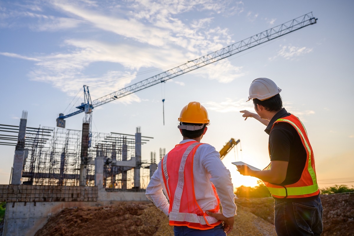 Steel prices decline in Dubai in the first quarter of 2025 amid varying increases in building materials
