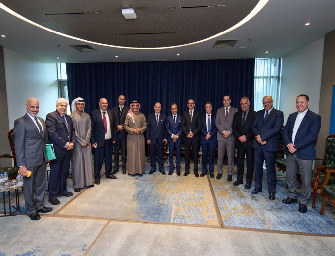 The Arab Steel Union launches a network of Arab and international relations to serve the interests of the industry