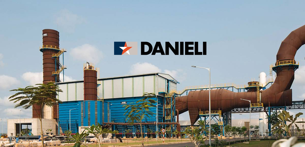 Danieli invests €572 million in sustainability projects