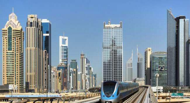 Dubai announces new coronavirus economic support worth over $400 million