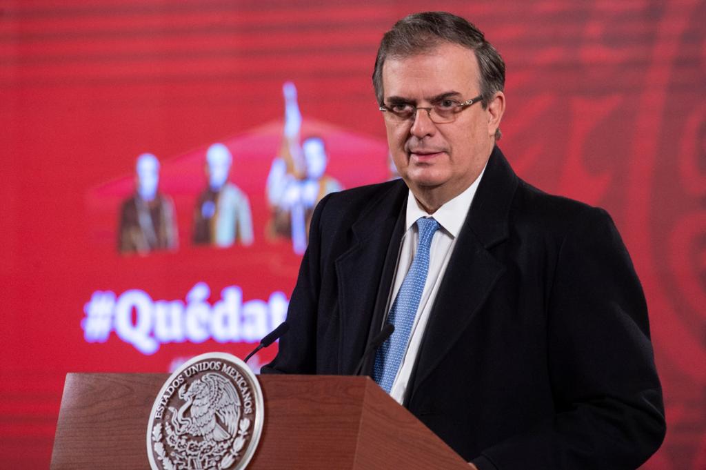 Mexico moves to resolve steel and aluminum crisis with the United States