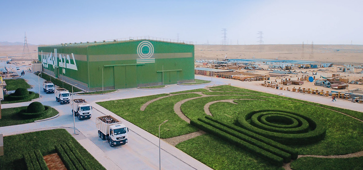"Egyptian Steel" Targets EGP 2 Billion in New Investments to Boost Production and Exports