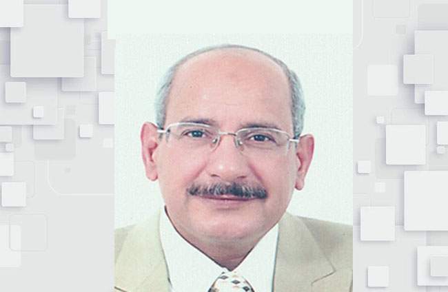 Positive growth of the Egyptian economy