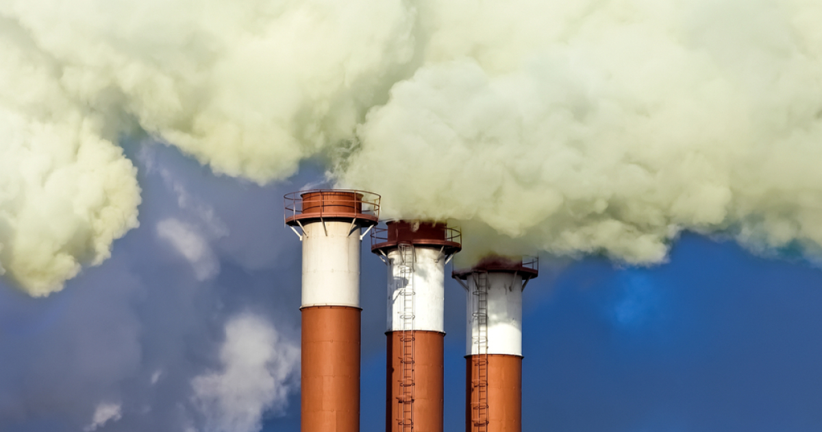 Emissions in China’s steel industry increased by 4.3% in January-July 2024