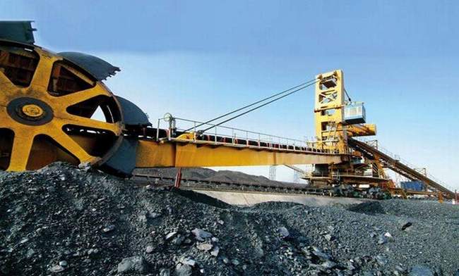 Algeria: Nearing finalization of talks with Chinese companies to exploit the Gara Djebilat mine