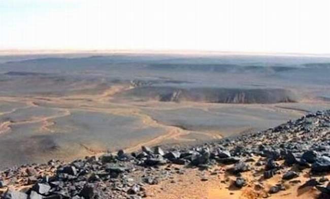 Algeria: Ghar-Djebilet iron deposit mining project launched in January