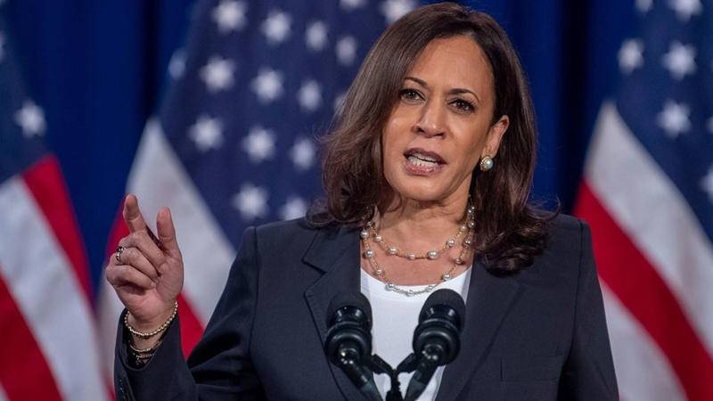 Harris rejects sale of US Steel to Japan's Nippon Steel