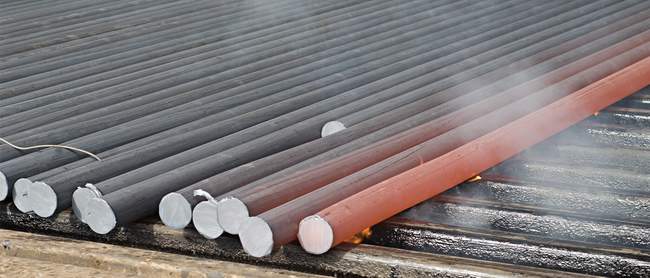 Ukraine's production of rolled products increased by 29.9% in March