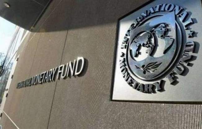 IMF raises growth forecasts for rich nations, dims outlook for developing world