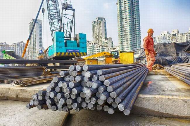 India's steel exports and imports rise in fiscal year 2023-24