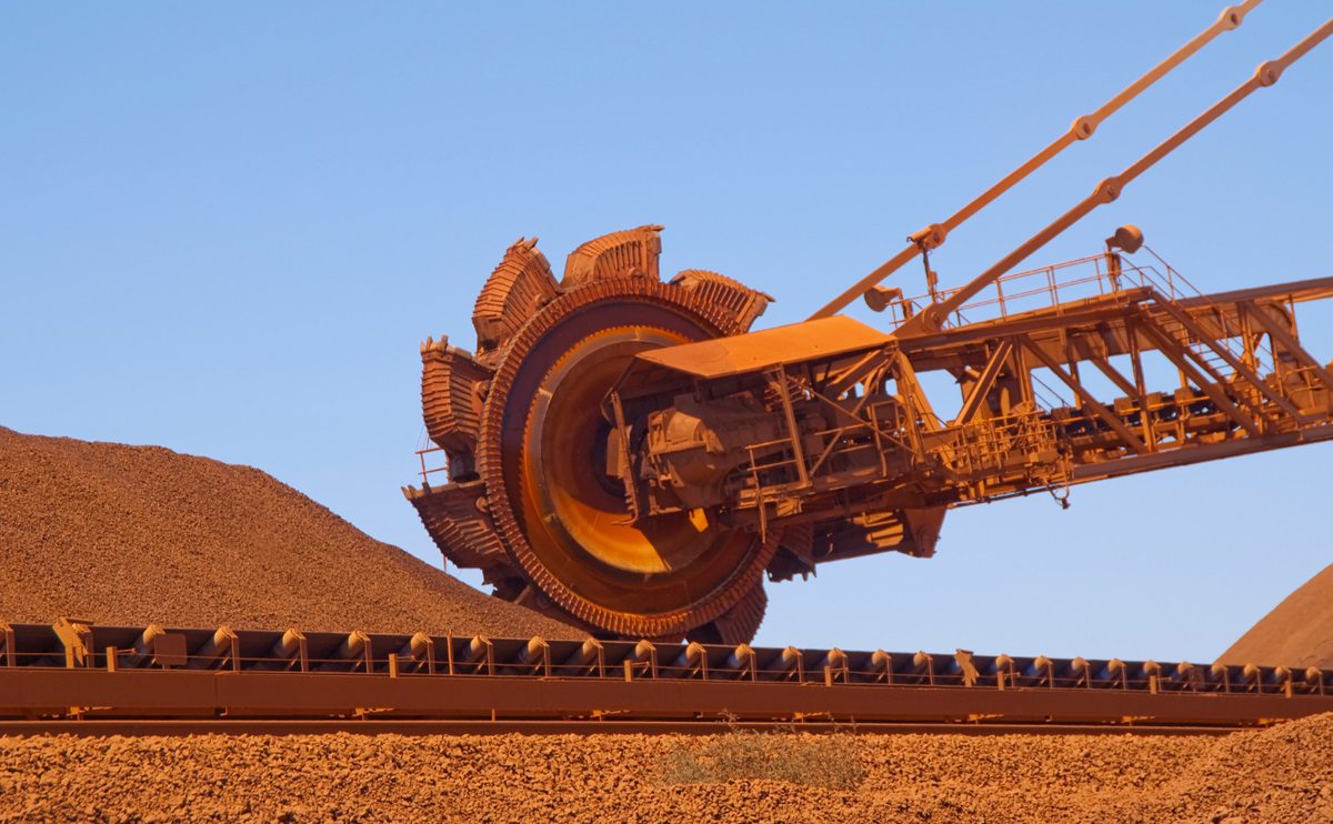 Trump's Heavy Tariffs Hit Steel Companies