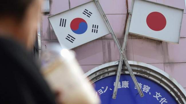 WTO largely backs Japan over South Korean steel duties