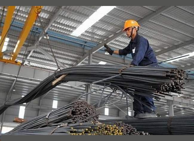 Japan’s steel exports up 1.2% in 2023