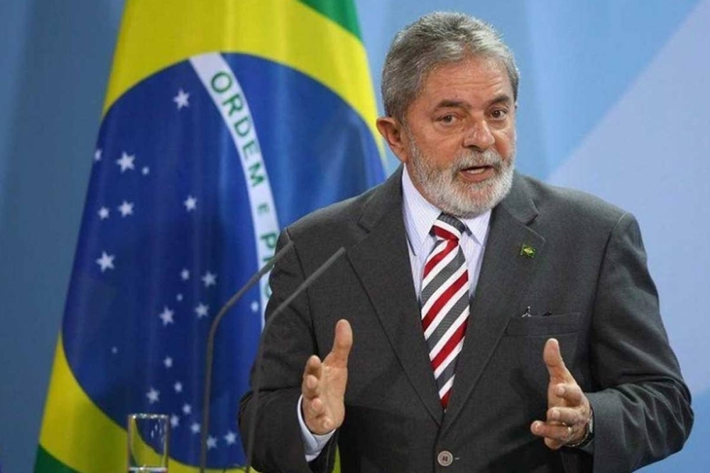 Brazil's Lula vows to retaliate over US steel tariffs