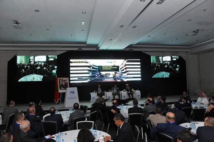 Arab Steel Summit October 2017 - Morocco
