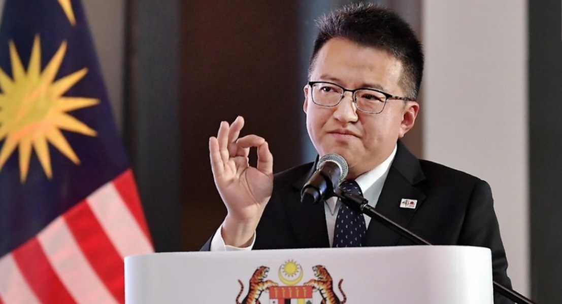 Malaysia to set up intergovernmental mechanism with China to support steel industry