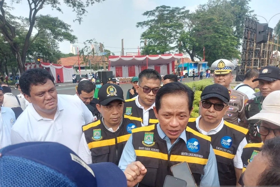 Malaysia: Closure of Two Steel Companies in Tangerang Over Environmental Violations