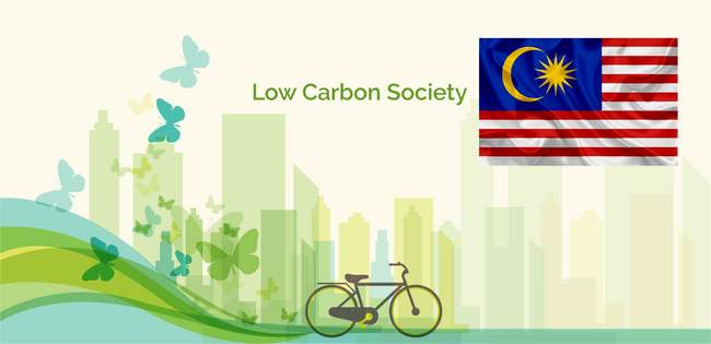 Malaysia sets 2050 carbon neutral target