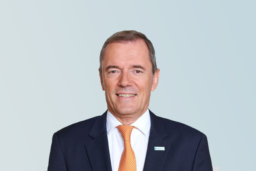 Emirates Steel Arkan Appoints New CFO