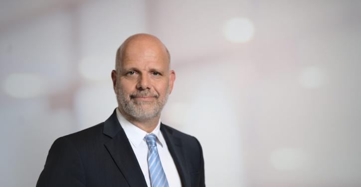 The German steel industry needs state support for its green transition