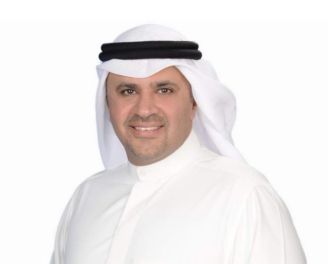 Mr. Meshary Al-Judaimi Chairman of the Board Foulath and Bahrain Steel